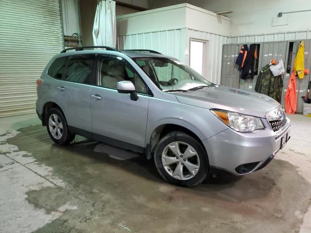 2016 SUBARU FORESTER 2 - JF2SJAFC2GH421390