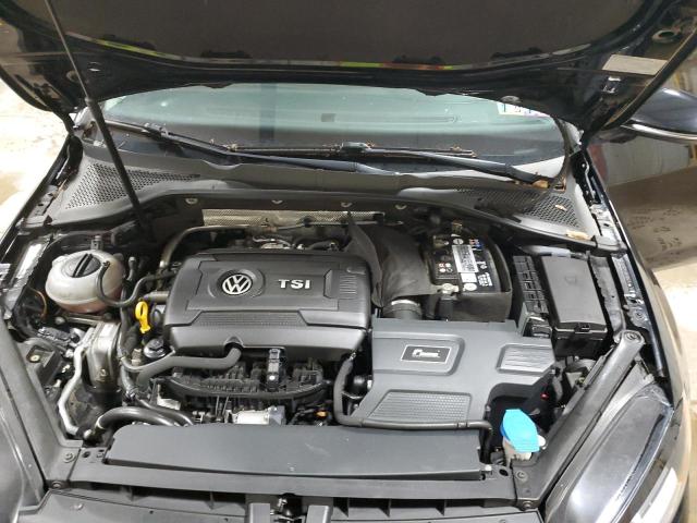 2017 VOLKSWAGEN GOLF SPORT - 3VW017AU4HM508274