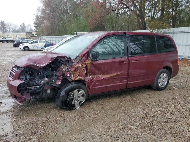 2009 Dodge Grand Caravan SE