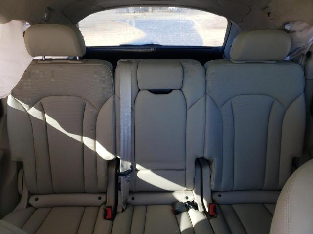 2019 AUDI Q7 PRESTIG - WA1VAAF71KD006831