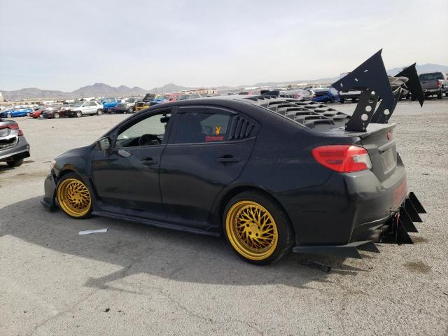 JF1VA1A63J9802914 Subaru WRX