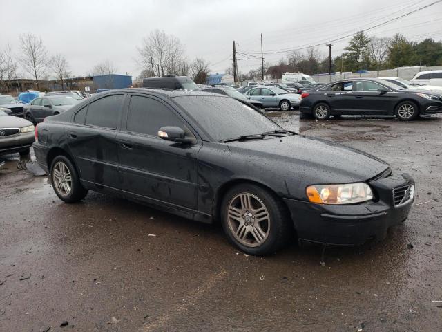 YV1RS592672600727 Volvo S60 2.5T