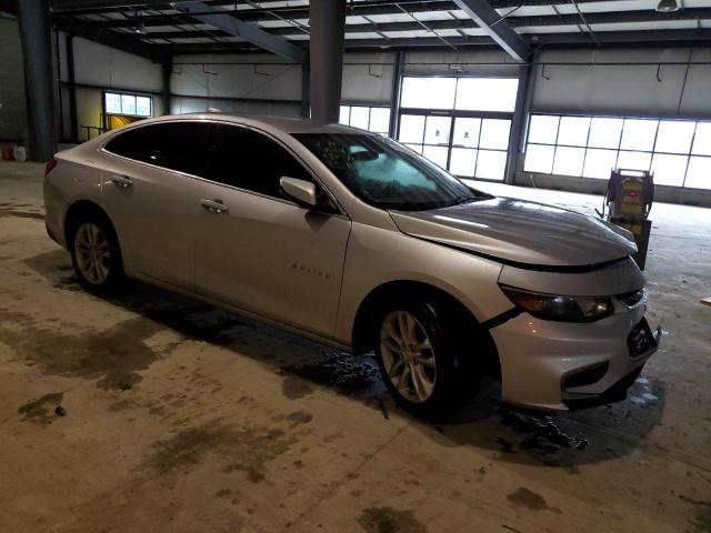 2017 CHEVROLET MALIBU LT 1G1ZE5ST3HF231733