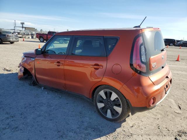 KNDJP3A56K7640638 KIA SOUL +