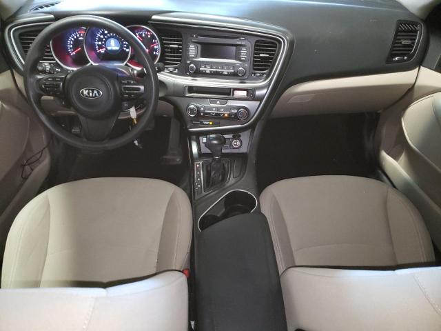 KNAGM4A70E5459686 KIA Optima Lx