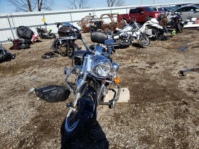 2009 HARLEY-DAVIDSON FLHRC - 1HD1FR4129Y647524