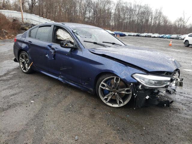 2020 BMW M550XI - WBAJS7C08LCE36388