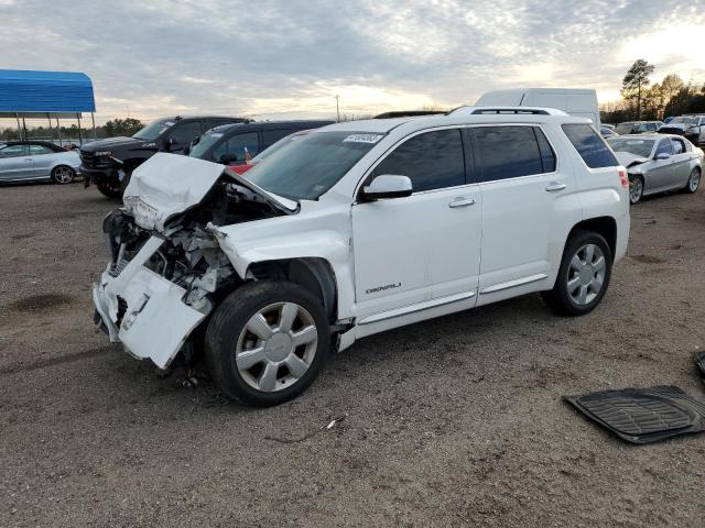 2014 GMC Terrain Denali