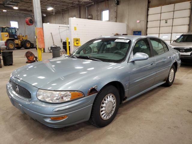 2003 Buick LeSabre Custom