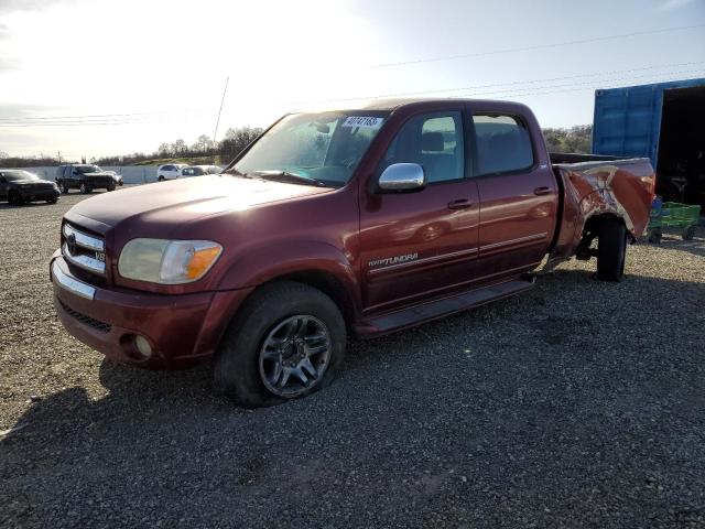 2005 Toyota Tundra 