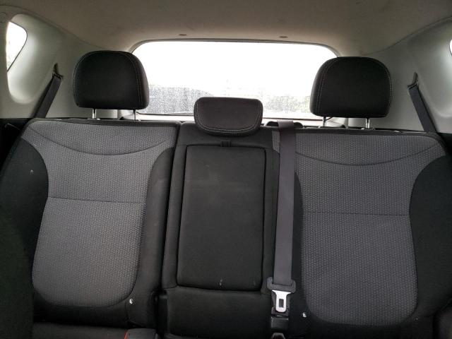 2018 KIA SOUL + - KNDJP3A50J7509171