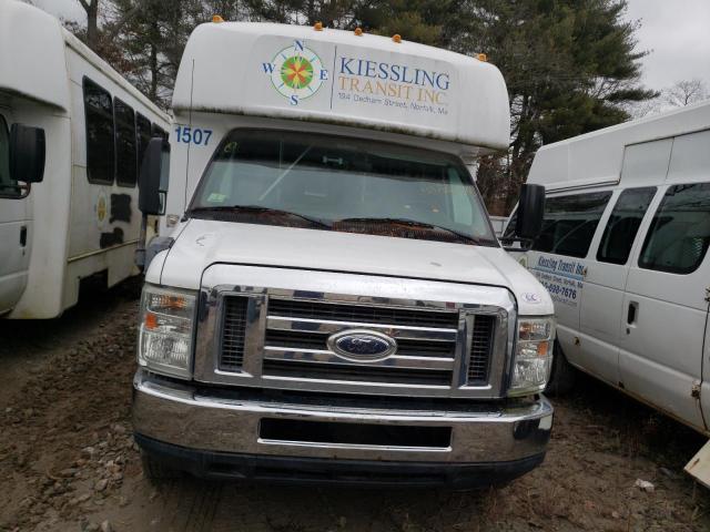 2011 FORD ECONOLINE - 1FDFE4FSXBDB26773