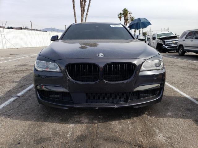 WBAYE8C54FD781923 BMW 750 LI