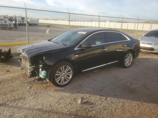 2019 CADILLAC XTS LUXURY 2G61M5S36K9112911
