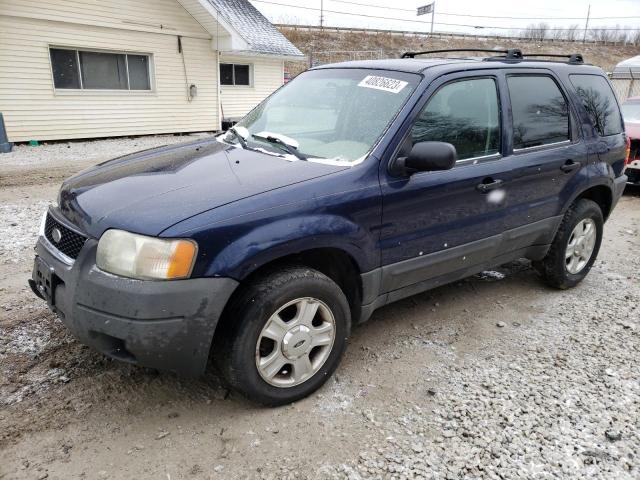 2004 Ford Escape XLT