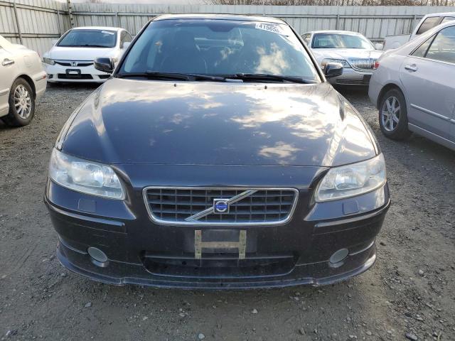 YV1RS547762538207 Volvo S60 T5