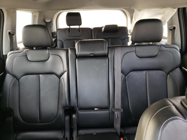 1C4RJJBG8M8152006 Jeep Grand Cherokee L Limited