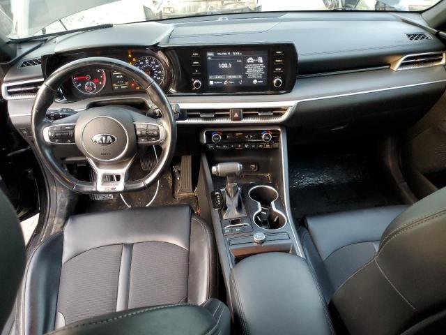 5XXG64J25MG002819 KIA K5 GT LINE
