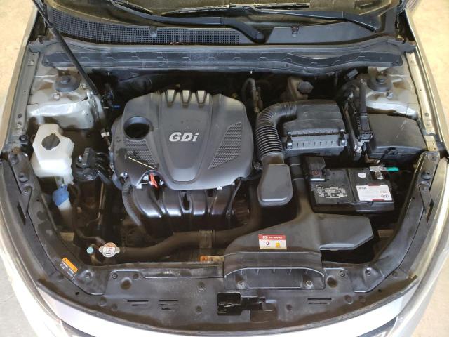 KNAGM4A70E5459686 KIA Optima Lx