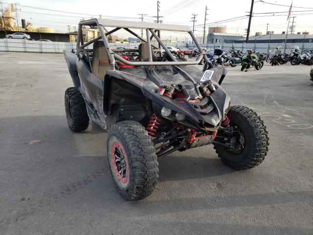 2017 YAMAHA YXZ1000 SE 5Y4AN11Y8HA100375