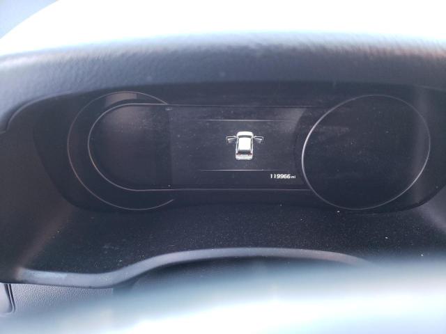 KNDCC3LG5K5024167 KIA NIRO EX