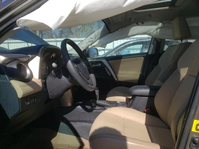 2015 TOYOTA RAV4 LIMIT - 2T3YFREV6FW158972