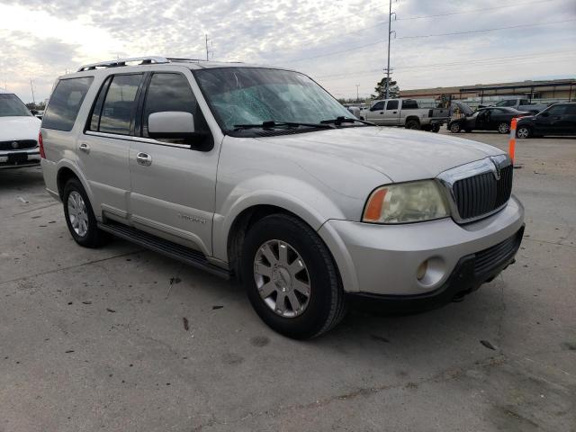 5LMFU27R44LJ34537 Lincoln Navigator