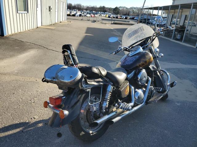 2005 KAWASAKI VN1500 N1 - JKBVNAN145A019205