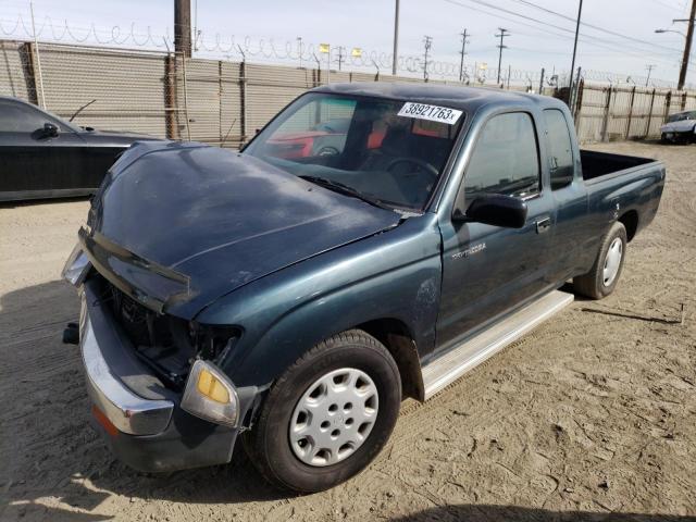 1998 Toyota Tacoma 