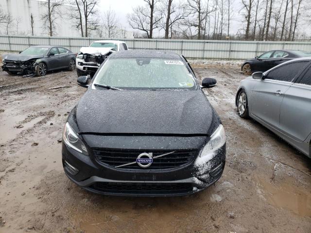 2018 VOLVO S60 T5 - YV140MTL2J2450988