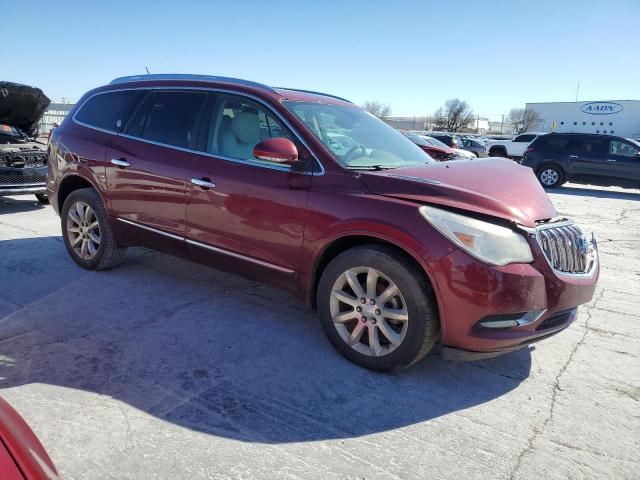 2015 BUICK ENCLAVE - 5GAKRCKD2FJ176231