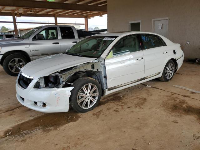 2009 Toyota Avalon XL