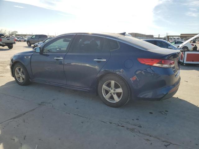 2016 KIA OPTIMA LX 5XXGT4L33GG044621