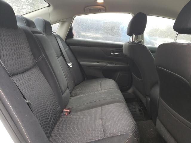 2016 NISSAN ALTIMA 2.5 - 1N4AL3AP0GC271034