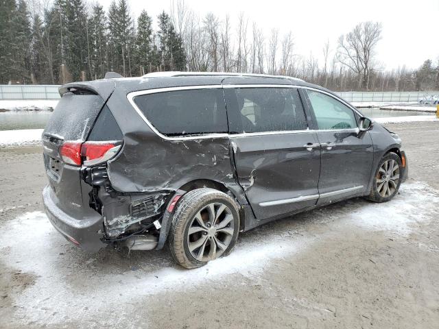 2018 CHRYSLER PACIFICA L - 2C4RC1GG2JR131638