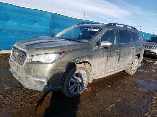 2022 SUBARU ASCENT TOU - 4S4WMARD4N3436734