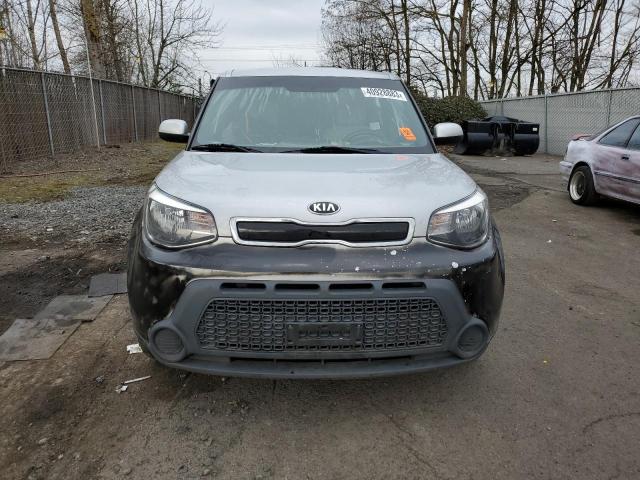 2015 KIA SOUL + - KNDJP3A55F7801387