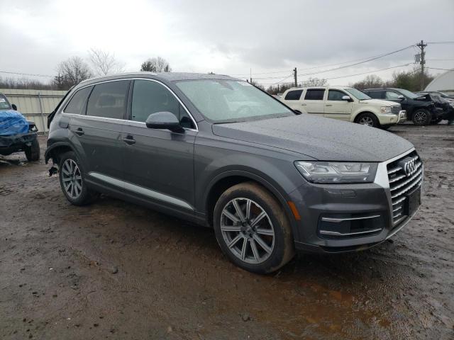 VIN WA1LAAF78JD040514 2018 Audi Q7, Premium Plus no.4