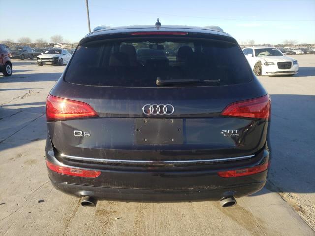 VIN WA1C2AFP2HA097946 2017 Audi Q5, Premium no.6