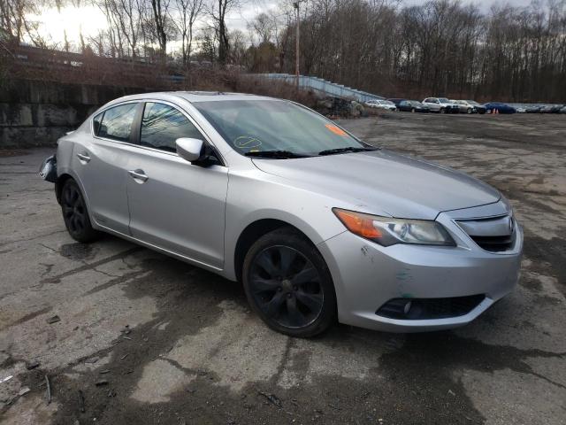 19VDE1F58DE010910 Acura Ilx 20 Premium