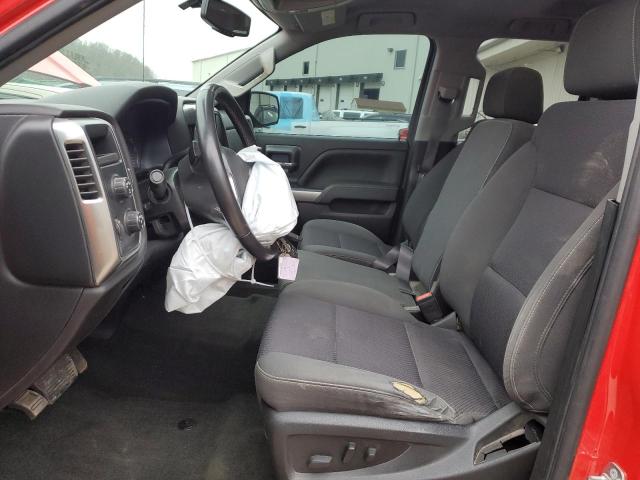 2017 CHEVROLET SILVERADO 1GCVKREC8HZ395883