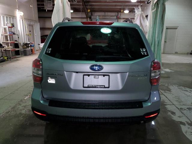 2016 SUBARU FORESTER 2 - JF2SJAFC2GH421390
