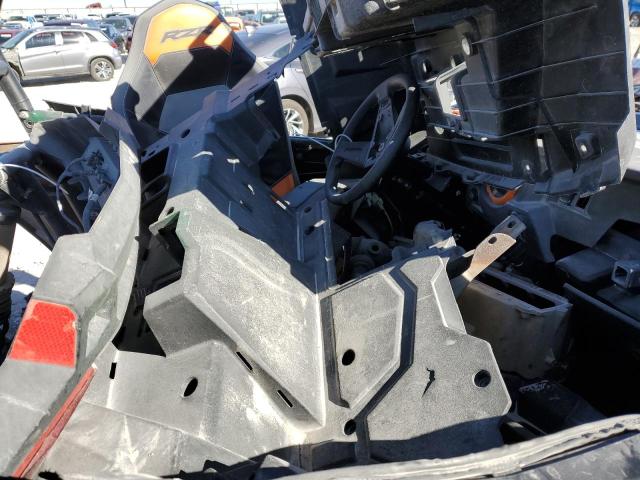 2016 POLARIS RZR XP TUR - 3NSVDE923GF456001