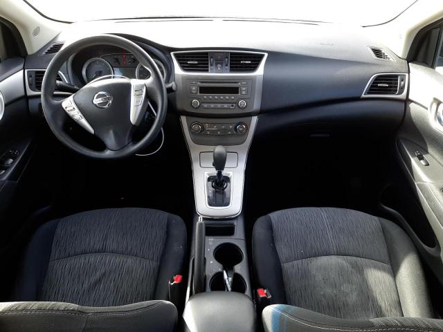 3N1AB7AP0EL621383 Nissan SENTRA S