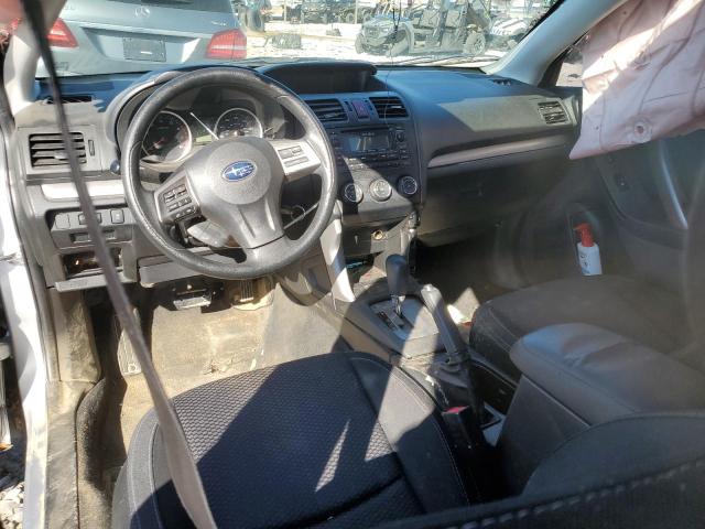 JF2SJADC4FH424681 Subaru Forester 2.5i Premium