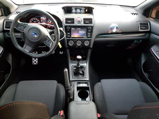 JF1VA1A6XJ9807074 Subaru WRX