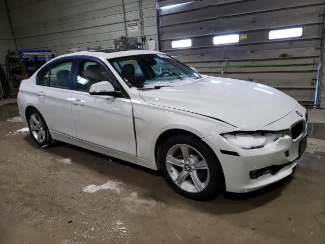 WBA3B3G56DNR81192 BMW 328 XI