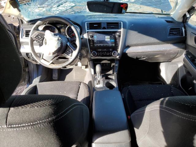 4S4BSAFC1J3370394 Subaru Outback 2.5i Premium
