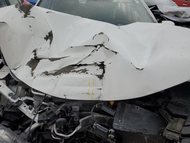 2018 NISSAN ROGUE SPT JN1BJ1CP9JW187082