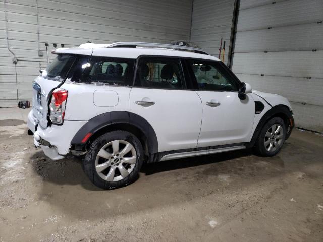 2018 MINI COOPER COU - WMZYS7C34J3E08340